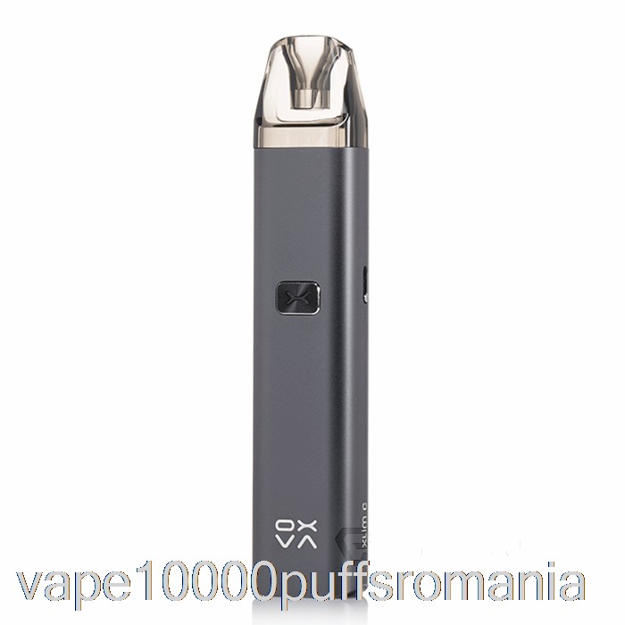 Vape Romania Oxva Xlim C 25w Pod System Gunmetal